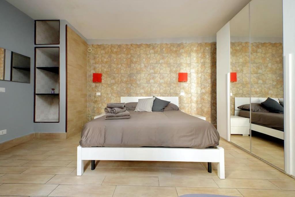 Vatican Flat Spacious Cozy With Court Rom Exterior foto
